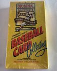 Baseball Card Collecting, 1950's-1980's (VHS, 1988) Narrated By Bobby Valentine