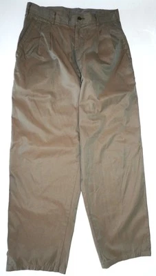 PANTALONES HOMBRE COMME DES GARCONS ALGODÓN TALLA PEQUEÑA Foto 1 de 4