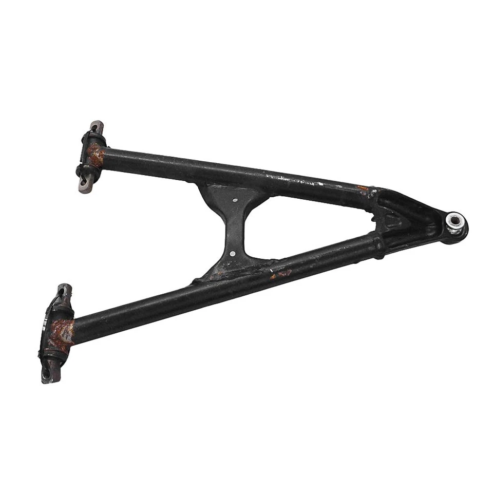 Polaris 2204429-458 Matte Black Right Hand Lower Control Arm Switchback RMK Foto 1 de 3