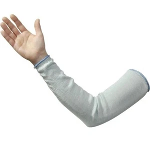 Menge 10 Wells Lamont 14" Ganztägig Ärmel Schnitt/Brennen/Pannenfest Sicherheit - Bild 1 von 4