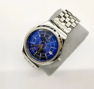 Swatch Irony Sistem51 2016 - YIS401G - Sistem Boreal  - Leggermente usato - Picture 1 of 4