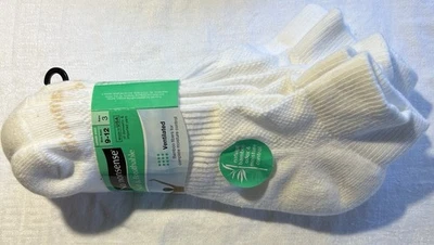 Juego de 3 Control de Olores Ventilados Bambú 9-12 W Suaves y Transpirables No Nonsense Foto 1 de 4