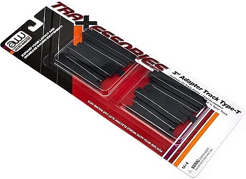 Round2 3' ADAPTOR TRACK Tyco-to-AW - #00178 Foto 1 de 1