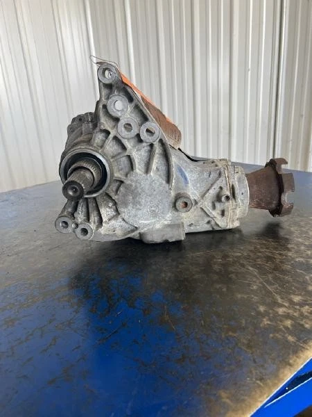 2007-2009 Suzuki Grand Vitara Transfer Case Assembly XL-7, (AT) Oem. Foto 1 de 3