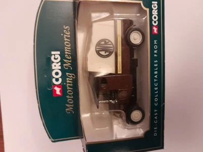 Corgi Gwr Model - Image 1 of 3