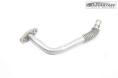 Mercedes-Benz C300 W205 2015-2023 turbocompresor manguera de retorno de aceite tubo línea OEM Foto 1 de 4