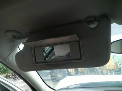 Parasol Driver VIN W cuarto dígito limitado compatible con 06-16 IMPALA 307476 Foto 1 de 4