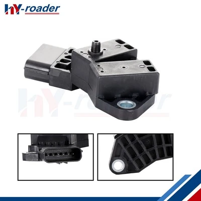 Sensor de posición del cigüeñal 5S1954 para Acura 2005-10 RL Honda 2006-2008 Foto 1 de 4