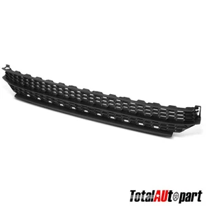 Bumper Grille for Volkswagen Passat 2012 2013 2014 2015 5618536779B9 Front Side - Picture 1 of 10