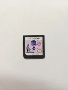Littlest Pet Shop 3 Biggest Stars Pink Team (Nintendo DS, 2010) - Picture 1 of 2