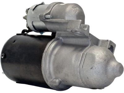 For 1991-1995 Pontiac Trans Sport Starter AC Delco 72435ZHSZ 1992 1993 1994 - Image 1 of 2