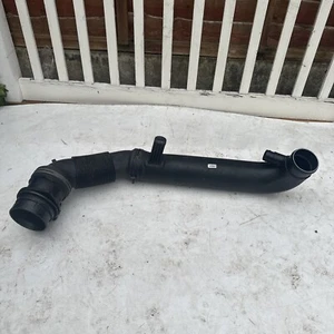 Audi A3 MK2 TURBO Intake HOSE Pipe 1.8 PETROL 1K0129654AP 2009 - Picture 1 of 15