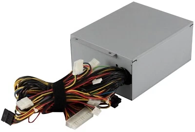 Power Supplies Supermicro PWS-903-PQ 900W 80 Plus Gold ATX P1 24-Pin P2 8-Pin - Image 1 of 3