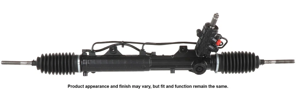 Conjunto de piñón y cremallera para BMW M3 1994-1999 Cardone 1995 1996 1997 1998 Foto 1 de 4