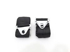 Compatible With SUZUKI GYPSY FRONT BOTH SIDE SEAT BELTS #G274 (CODE-3457)