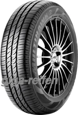 185/60 R14 82H Firestone Multihawk 2 Sommerreifen - Bild 1 von 2