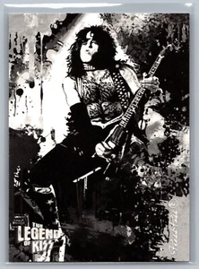 2010 The Legend Of Kiss Paul Lynde Halloween Special (1976) #44 Proof Edition - Picture 1 of 2