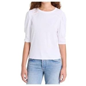 Veronica Beard Jessa Crewneck Top Size Small - Picture 1 of 7