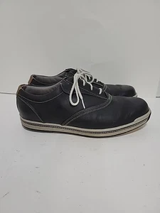 ZAPATOS DE GOLF FOOTJOY CONTOUR SERIES GRIS SIN CLAVOS PARA HOMBRE 10,5 W - Imagen 1 de 5