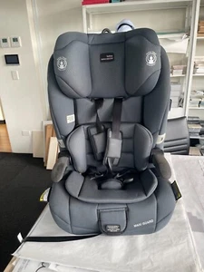 Britax Safe N Sound Maxi Guard Grey - Picture 1 of 4