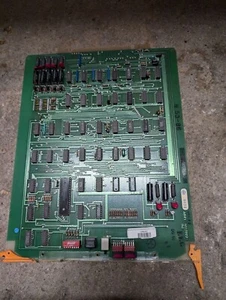 Mitel 9110-104-000 Scanner Card For SX-100/200 - Picture 1 of 2