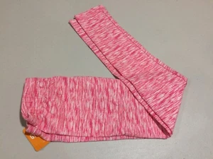 NWT Gymboree Girl Leggings Space dye Pink Ice Dancer 5/6,7/8,14 - Picture 1 of 1