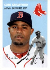 2012 Topps Archives Baseball Card Pick