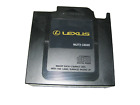 OEM Lexus 12 Disk CD Changer Magazyn Wkładka Odtwarzacz kasety 86273-33020