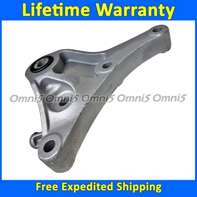 S3663 Rear Lower Motor Mount For 2013-2022 Buick Encore/Chevrolet Trax 1.4L - Image 1 of 4