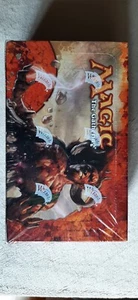 BORN OF THE GODS / BOOSTER BOX/ NEU + OVP / MAGIC THE GATHERING MTG / Spanisch - Bild 1 von 6