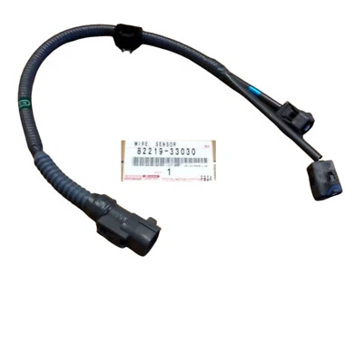 ARNÉS SENSOR GOLPE 3,0 L ORIGINAL TOYOTA AVALON SIENNA SOLARA CAMRY HIGHLANDER Foto 1 de 2