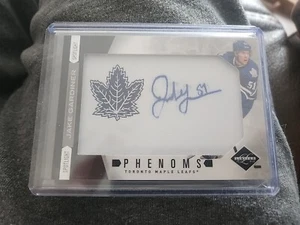 Fenómeno Jake Gardiner 210/49 - Imagen 1 de 2