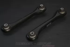 1K0501529F 1K0501530C Tie Rod End Rear L+R OEM Audi A3 8P Q3 8U Tt 8J Nur 100km - Picture 1 of 10