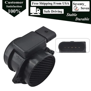 5WK96431 Mass Air Flow Meter Sensor MAF Fits 2006-2009 Kia Optima 2.4L - Picture 1 of 6