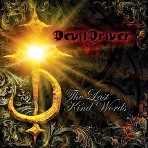 DEVILDRIVER - THE LAST KIND WORDS (2018 REMASTER) SPLATTERED 2 VINYL LP NEU - Bild 1 von 1