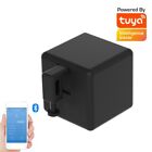 Tuya  Remote Control  Fingerbot Voice Control  Button Pusher   Need Gateway6140