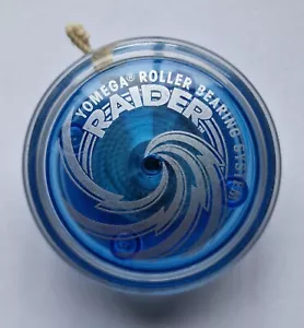 Yomega Raider Vintage Ball Bearing Yo-Yo Retro yoyo - Picture 1 of 3