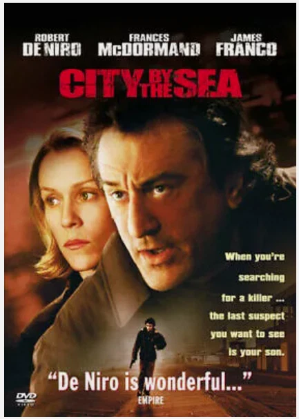 City By the Sea (2003) Robert De Niro Caton Jones DVD Region 2 - Image 1 of 1