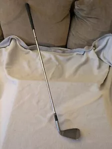 Left-Handed Men's Powerbilt Grand Slam 9 Iron Beautiful - Picture 1 of 6