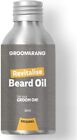 Revitalise Beard Oil 100ml | Moisturiser & Conditioner  for Soft Bearded Hair
