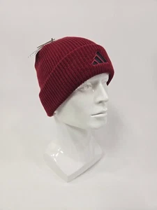 Adidas Mens Team Issue 2 Beanie NWT - Picture 1 of 8