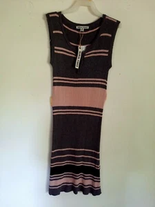 Girl's Dress Size M by Moral FIber New with tag price $30/My price $11.99 - Picture 1 of 11