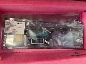 New Genuine Dell XPS 13 9380 i5-8365U 16G LA-E672P 0XDVJ0 XDVJ0 Motherboard - Picture 1 of 4