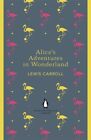 Alice's Adventures in Wonderland and Through the... - Free Tracked Delivery