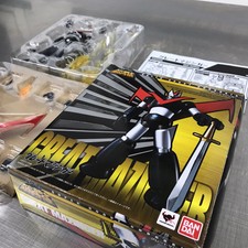 BANDAI SRC GREAT MAZINGER