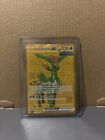 Temporal Forces Iron Leaves Ex 213/162  Gold Pokémon Tcg - Nm