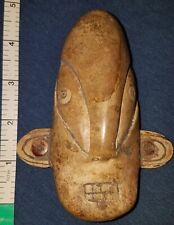  Ojuelos De Jalisco Authentic Ancient Alien Carved Stone 👽🛸