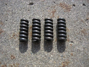 (4) 9" Ford Trac-Lock Posi Springs - NEW - 9 Inch - Picture 1 of 1