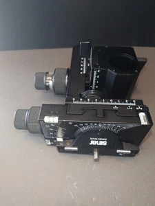 Sinar P2 Rear Standard Bearer - Upgraded And Recently Serviced. Great Condition - Picture 1 of 4