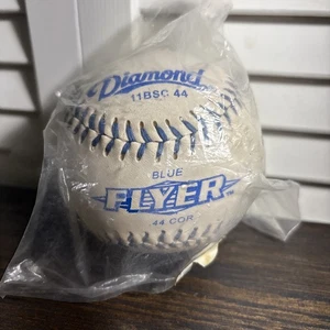 SOFTBALL Diamond 11BSC 44Cor BLUE FLYER US Specialty Sports Association MAX375lb - Picture 1 of 5